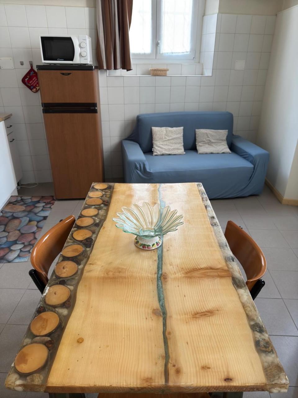 La Casa Del Pescatore Sarnico Exteriér fotografie